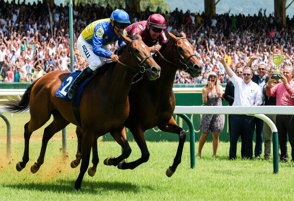 Grande Prêmio Brasil 2026 - Final